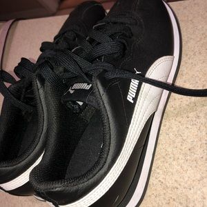 Puma sneakers